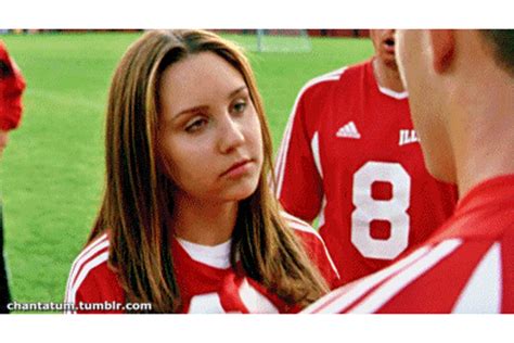 Amanda Bynes She S The Man Gif